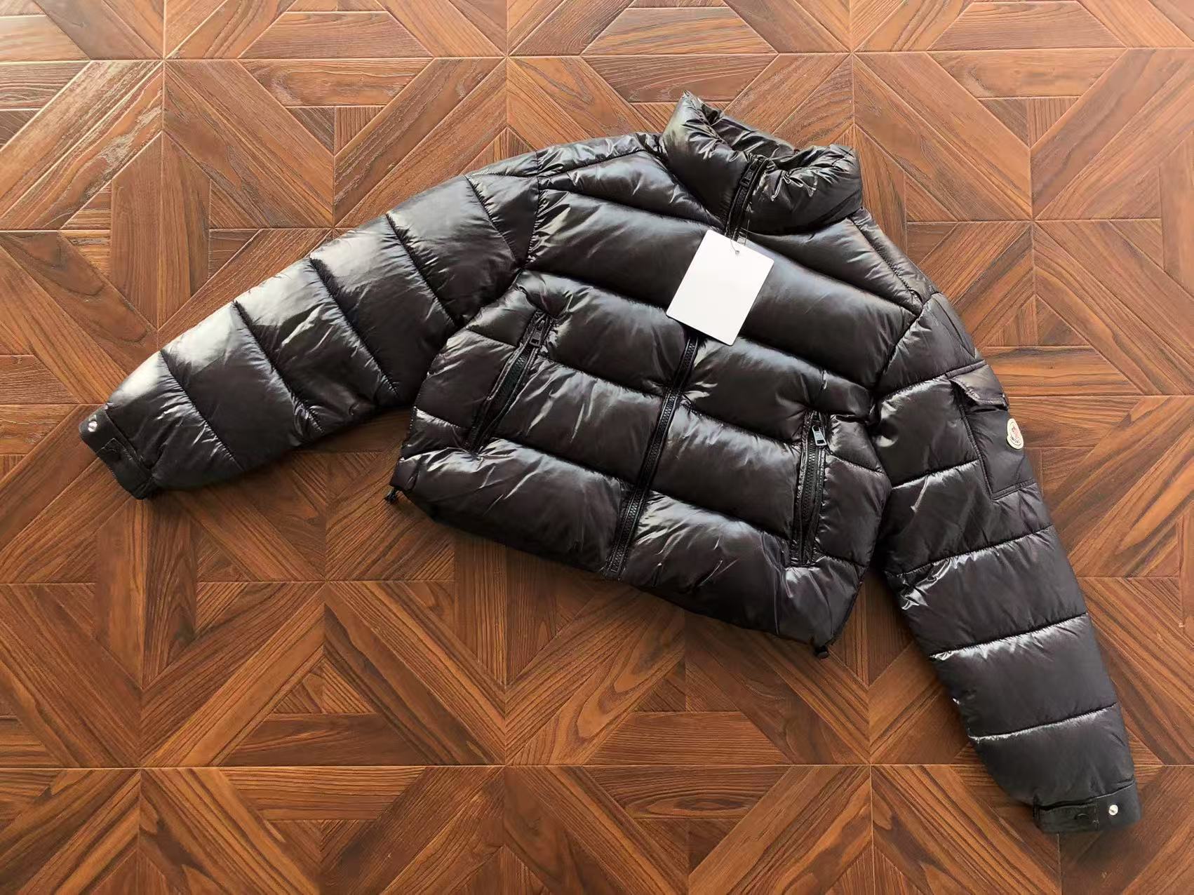Moncler Winter Jacket (Women)