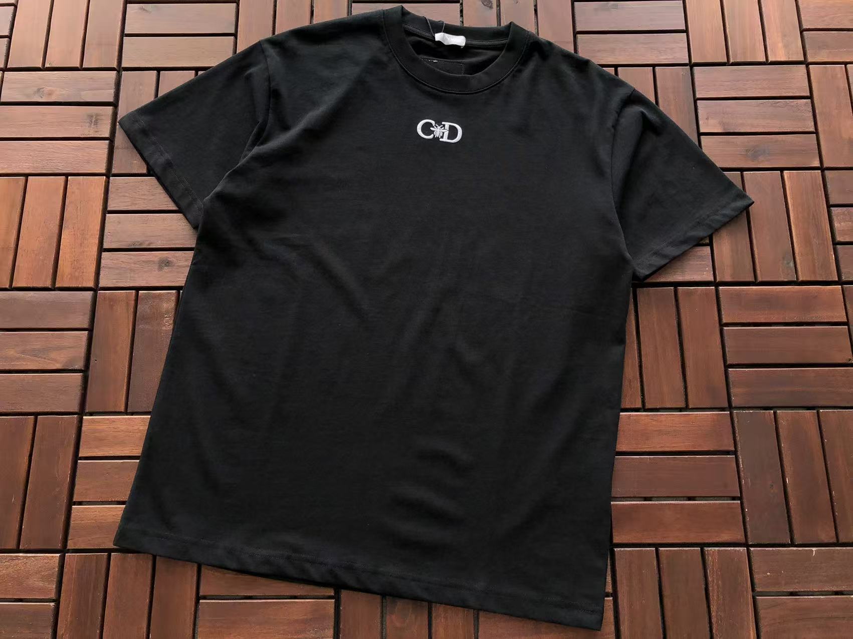 T-Shirt Dior