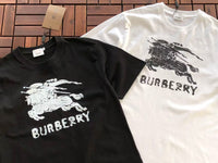 T-Shirt Burberry
