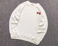 Comme Des Garçons Sweat