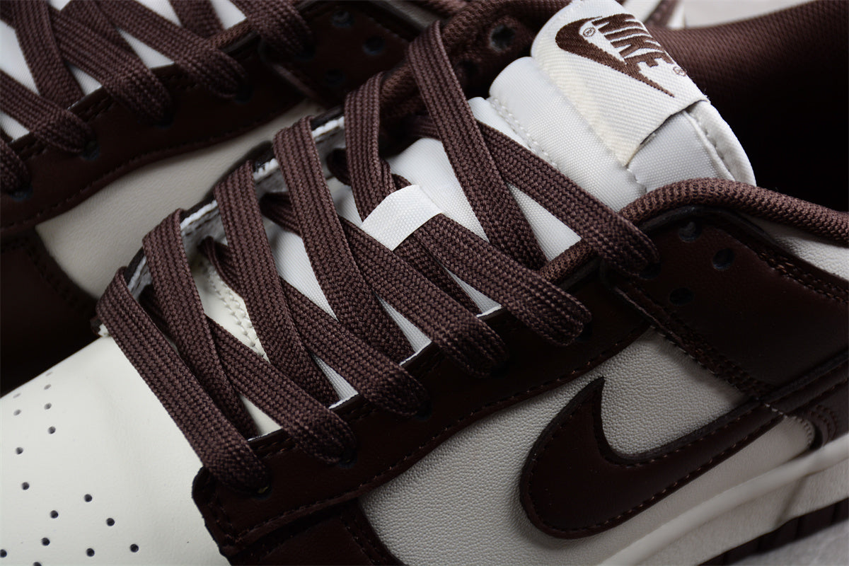 Nike Dunk Cacao Wow