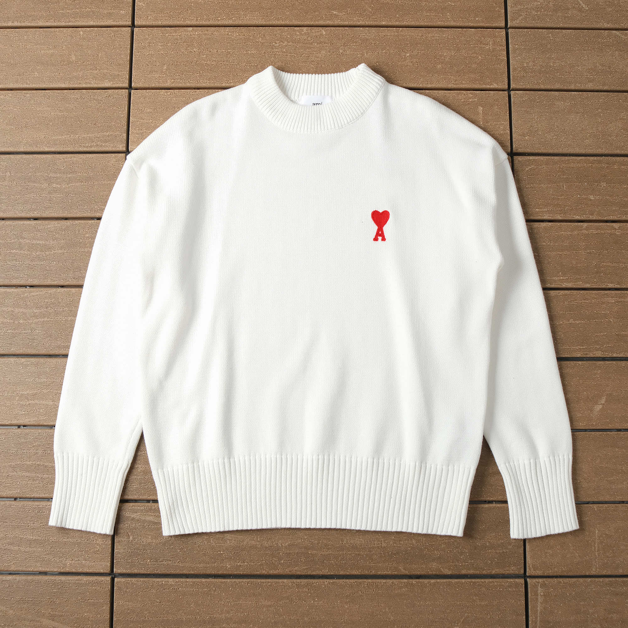 Ami Paris Sweat