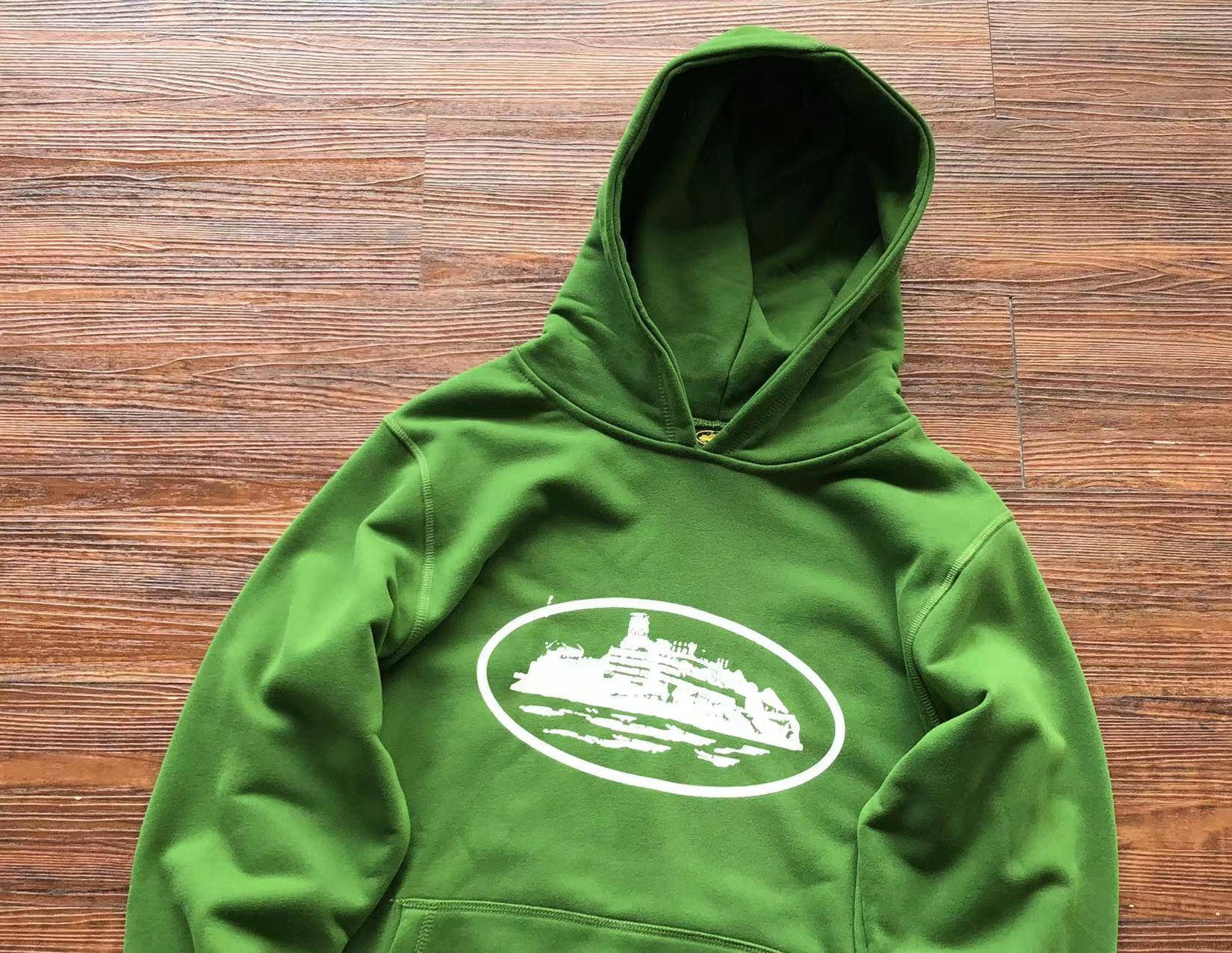 Corteiz Hoodie