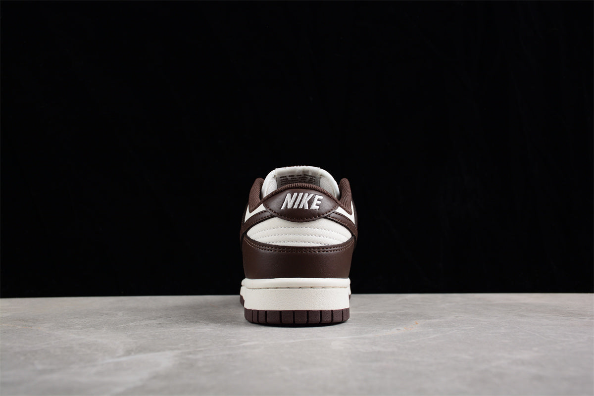 Nike Dunk Cacao Wow