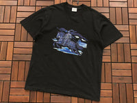 T-Shirt Burberry