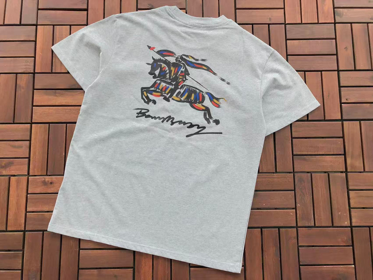T-Shirt Burberry