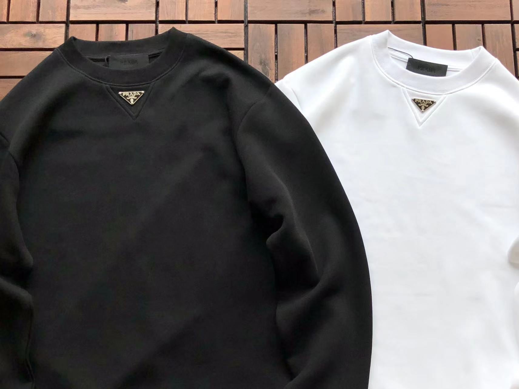 Prada Sweat