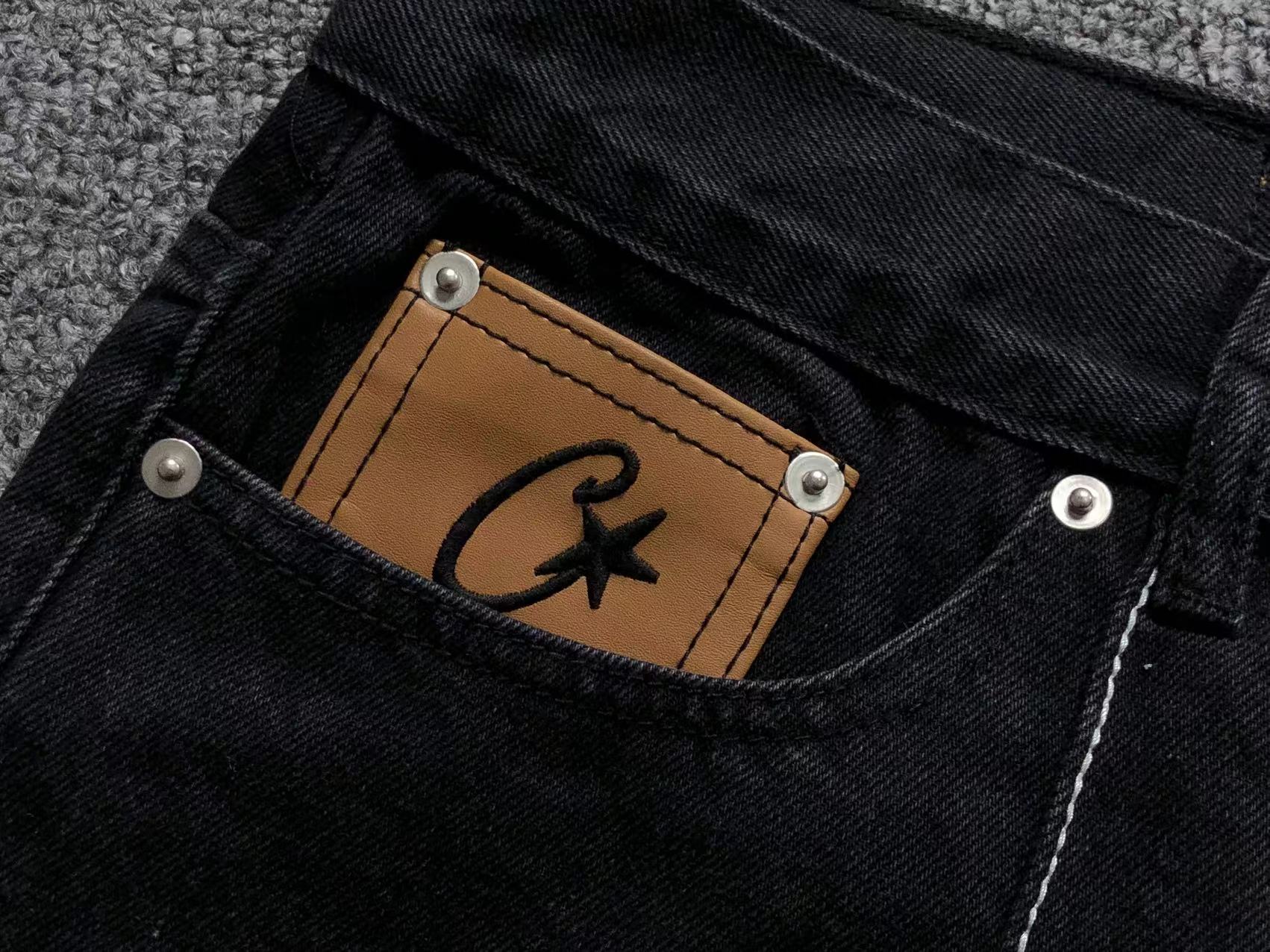 Corteiz Short