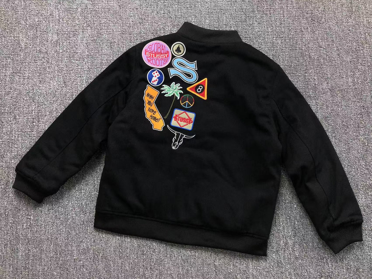 Stussy Jacket