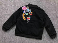 Stussy Jacket
