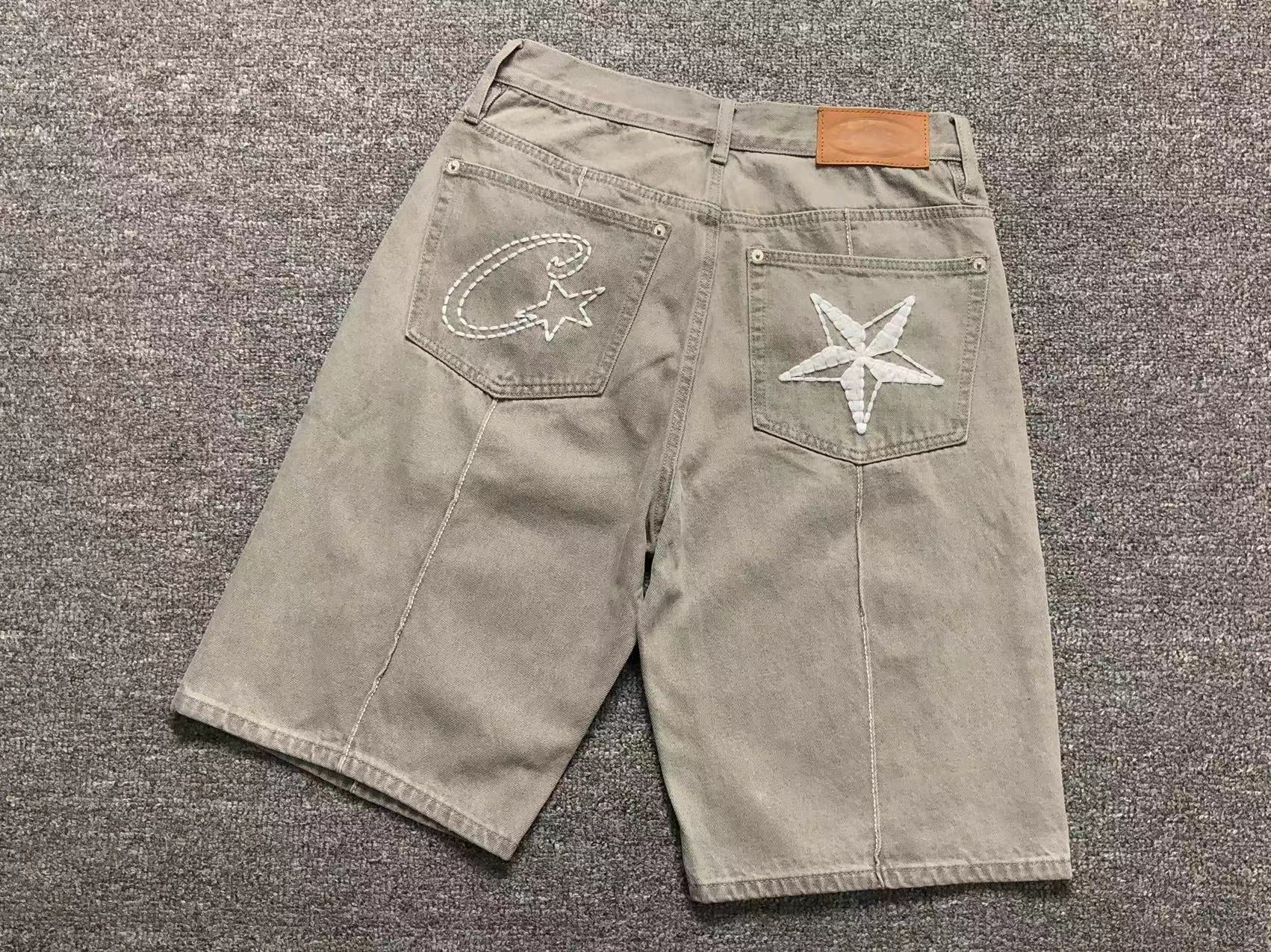 Corteiz Short