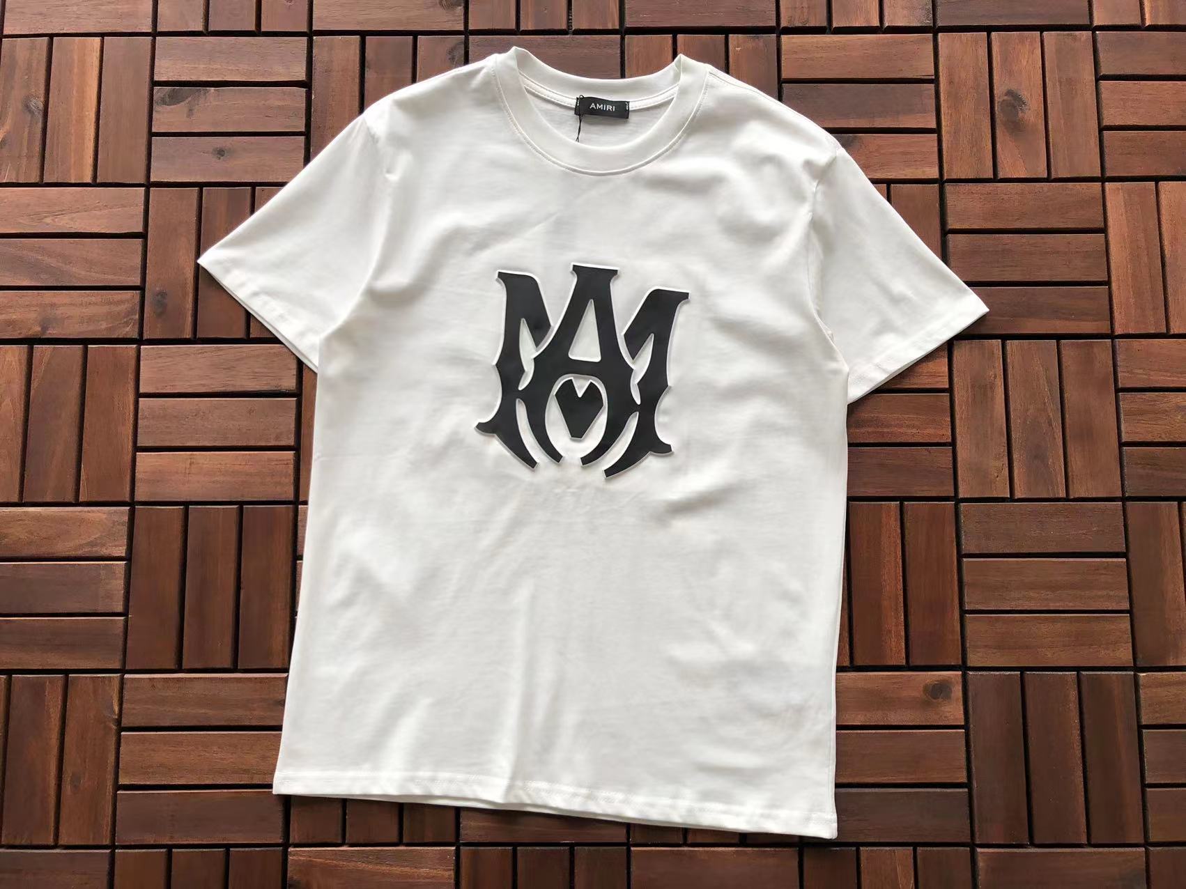 T-Shirt Amiri
