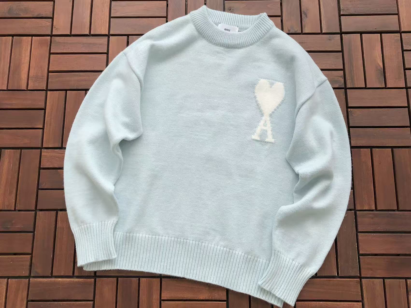 Ami Paris Sweat