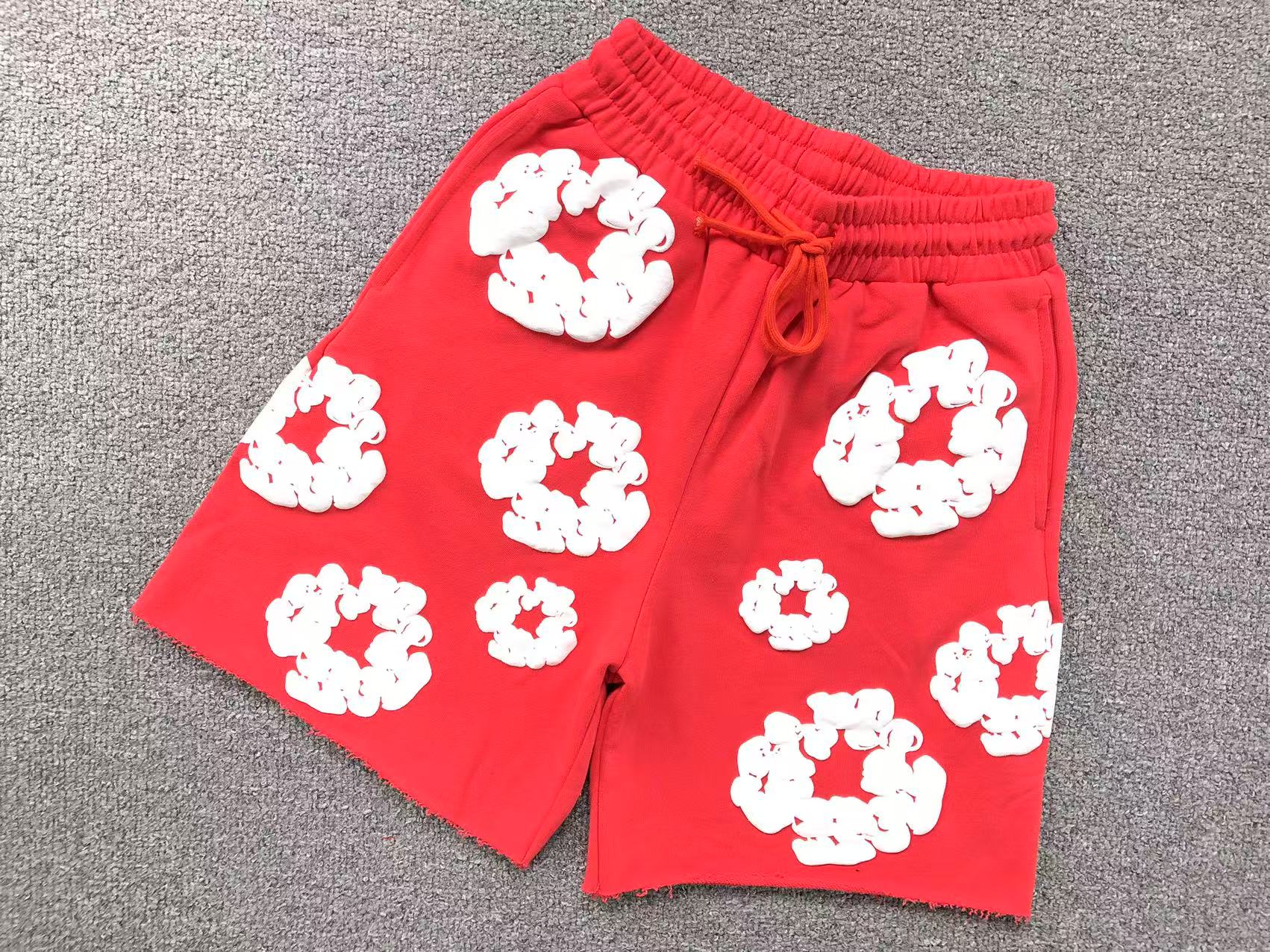 Denim Tears Short
