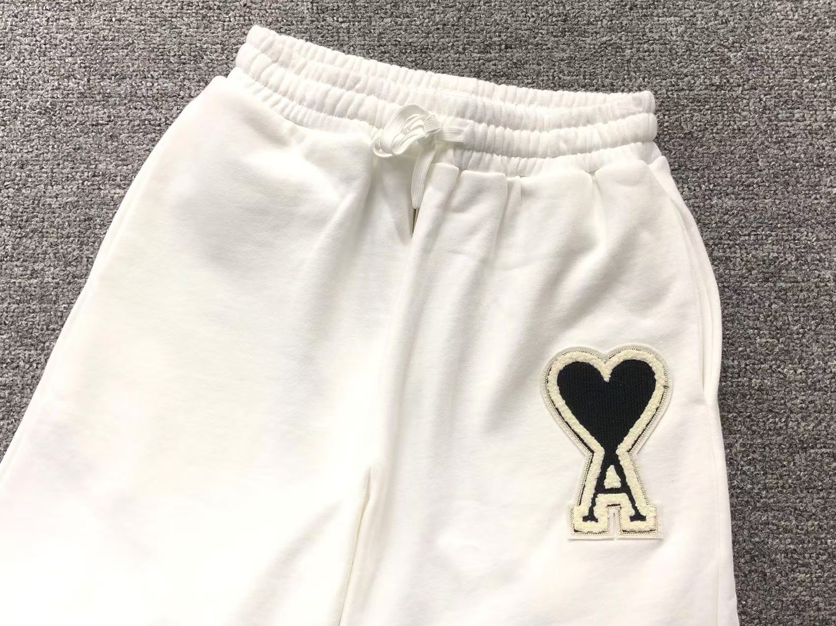 Ami Paris Short