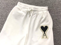 Ami Paris Short