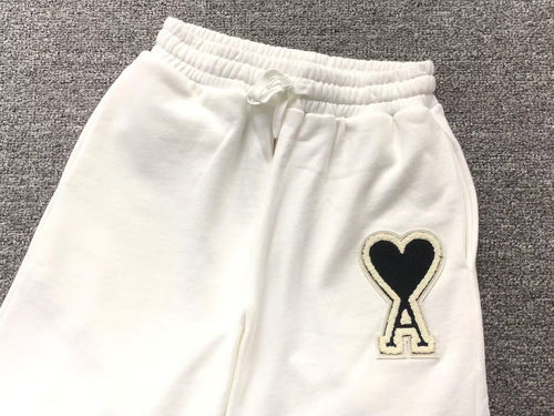 Ami Paris Short