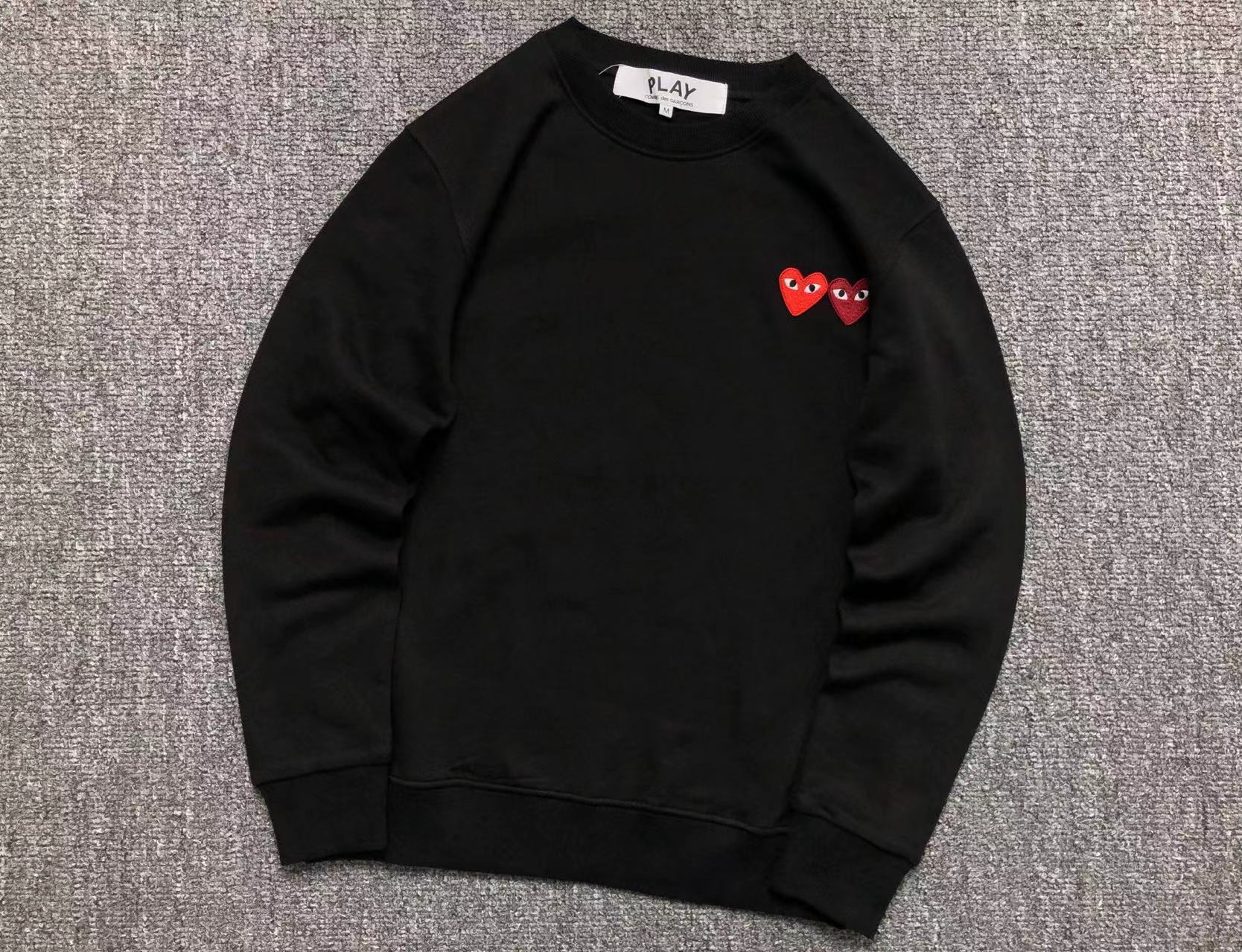 Comme Des Garçons Sweat