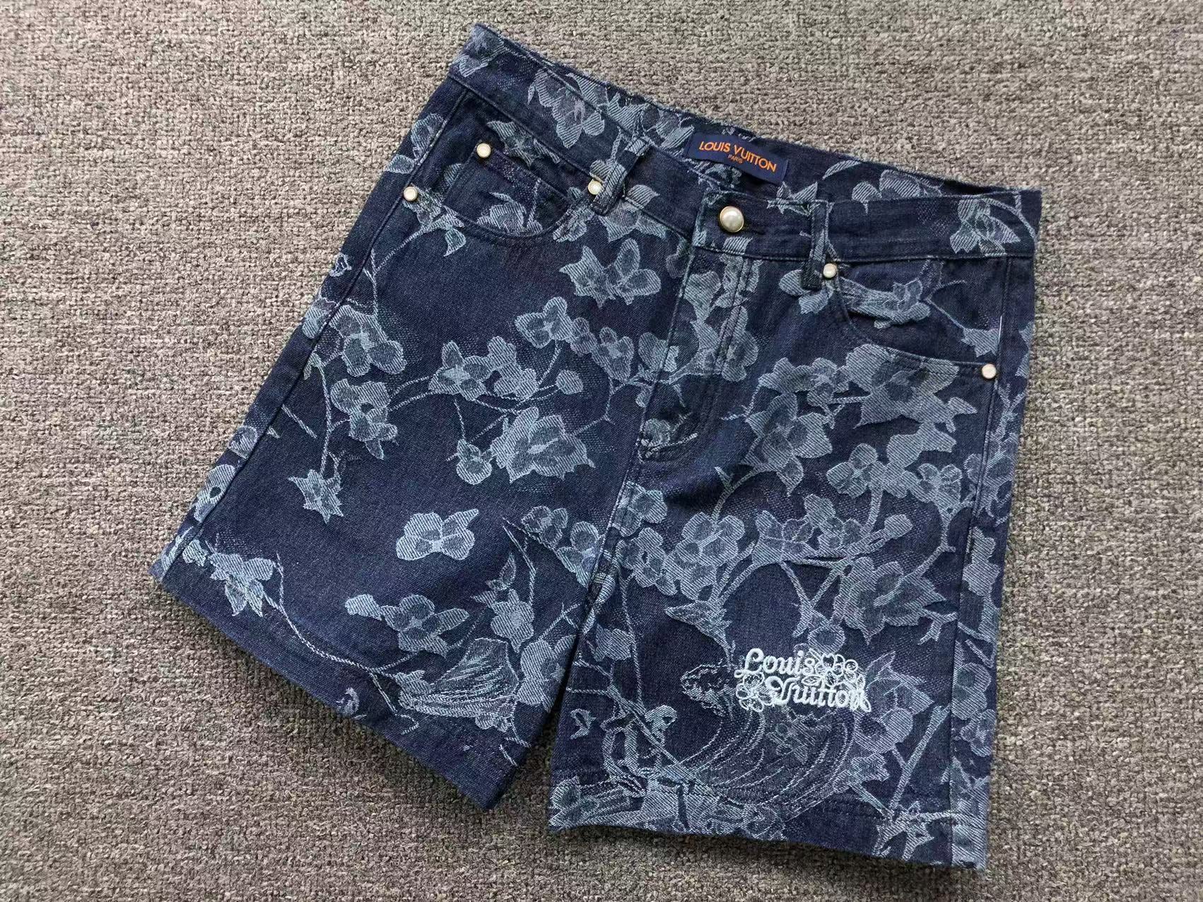Louis Vuitton Short