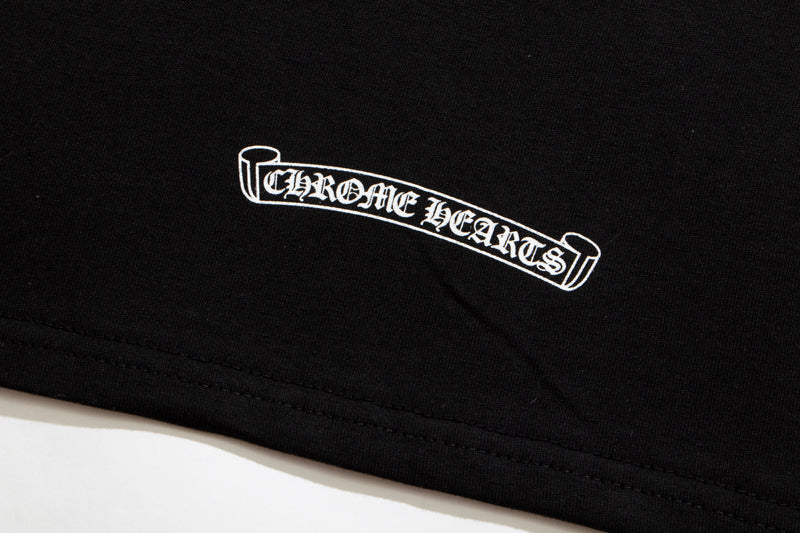 T-Shirt Chrome Heart