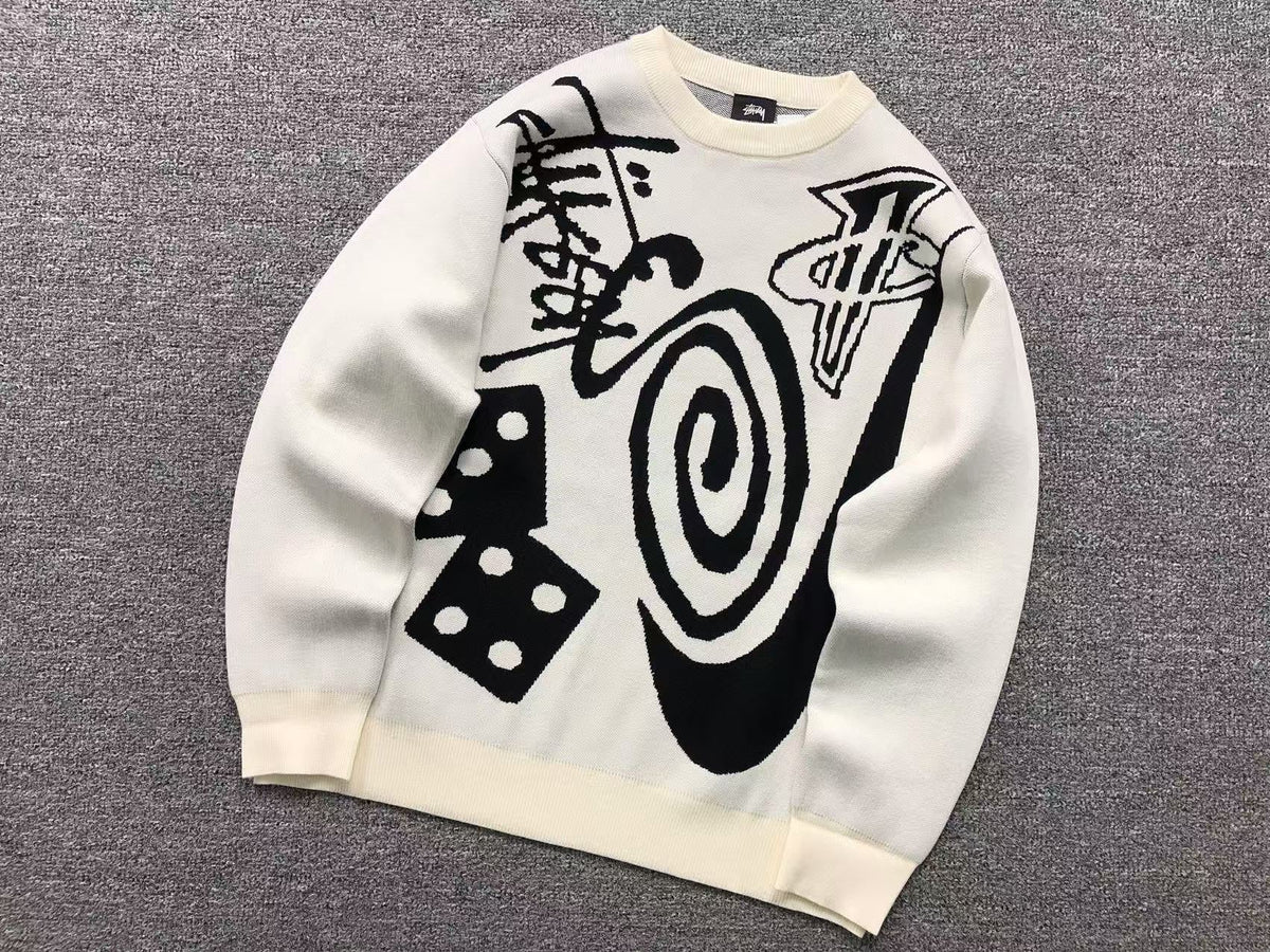 Stussy Sweat