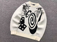 Stussy Sweat