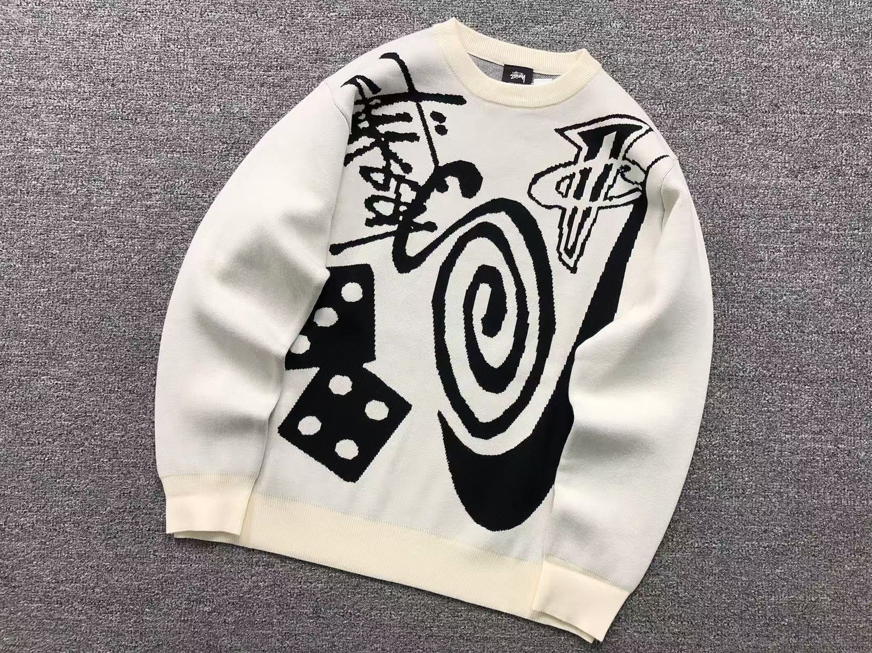 Stussy Sweat