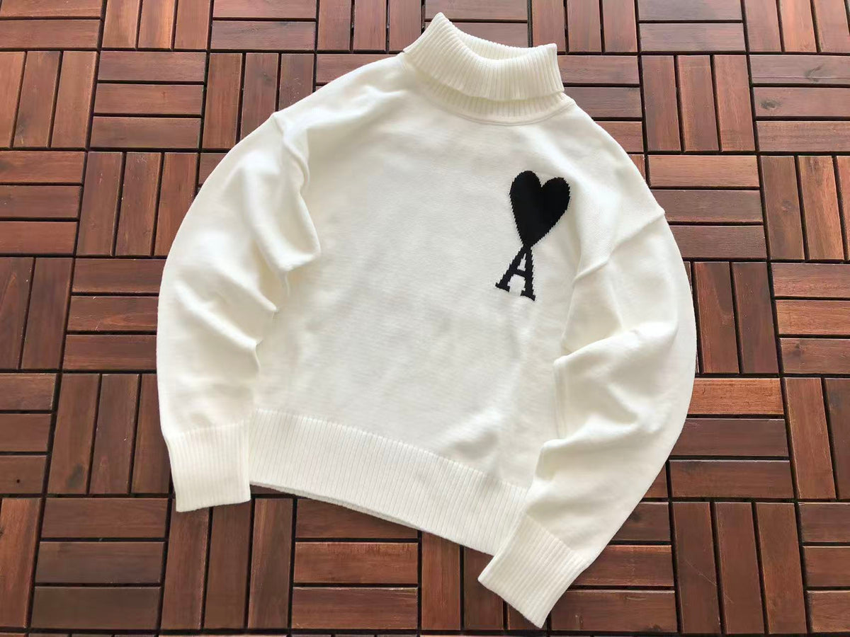 Ami Paris Sweat