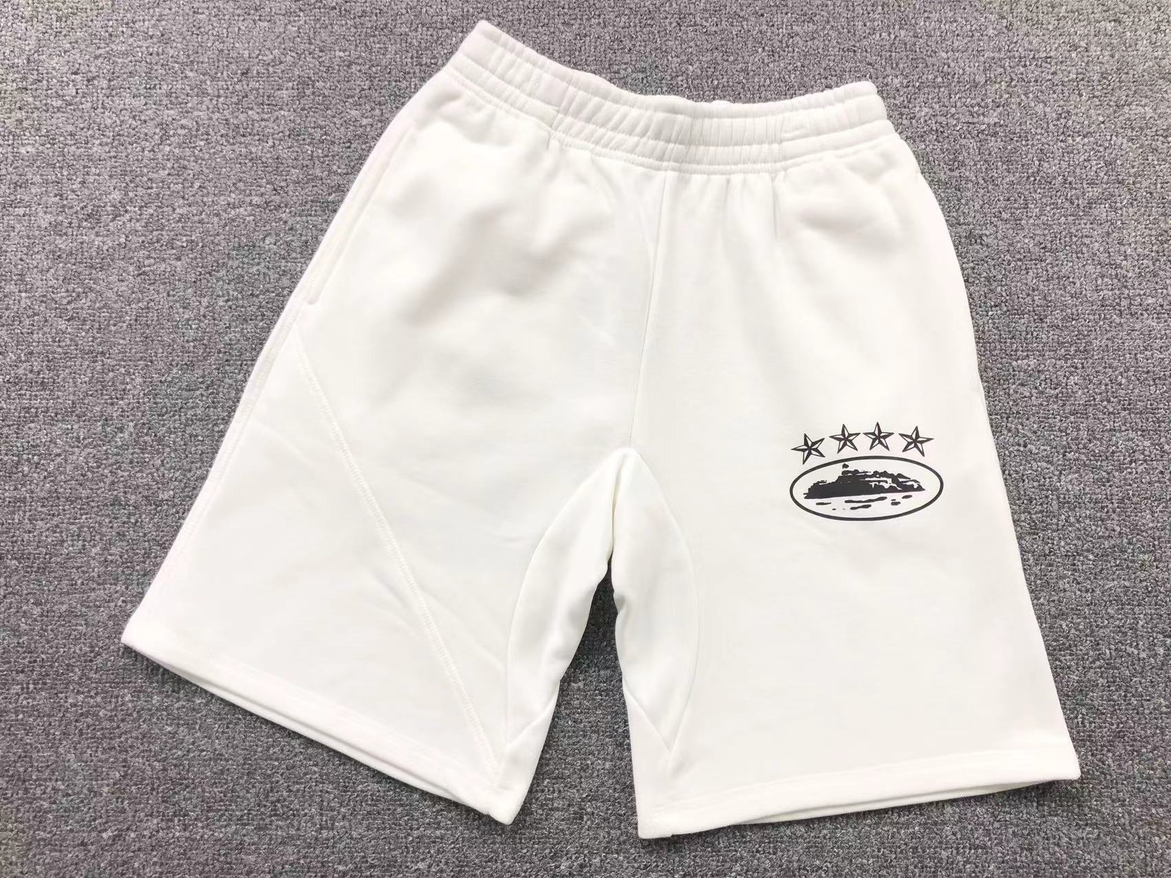Corteiz Short