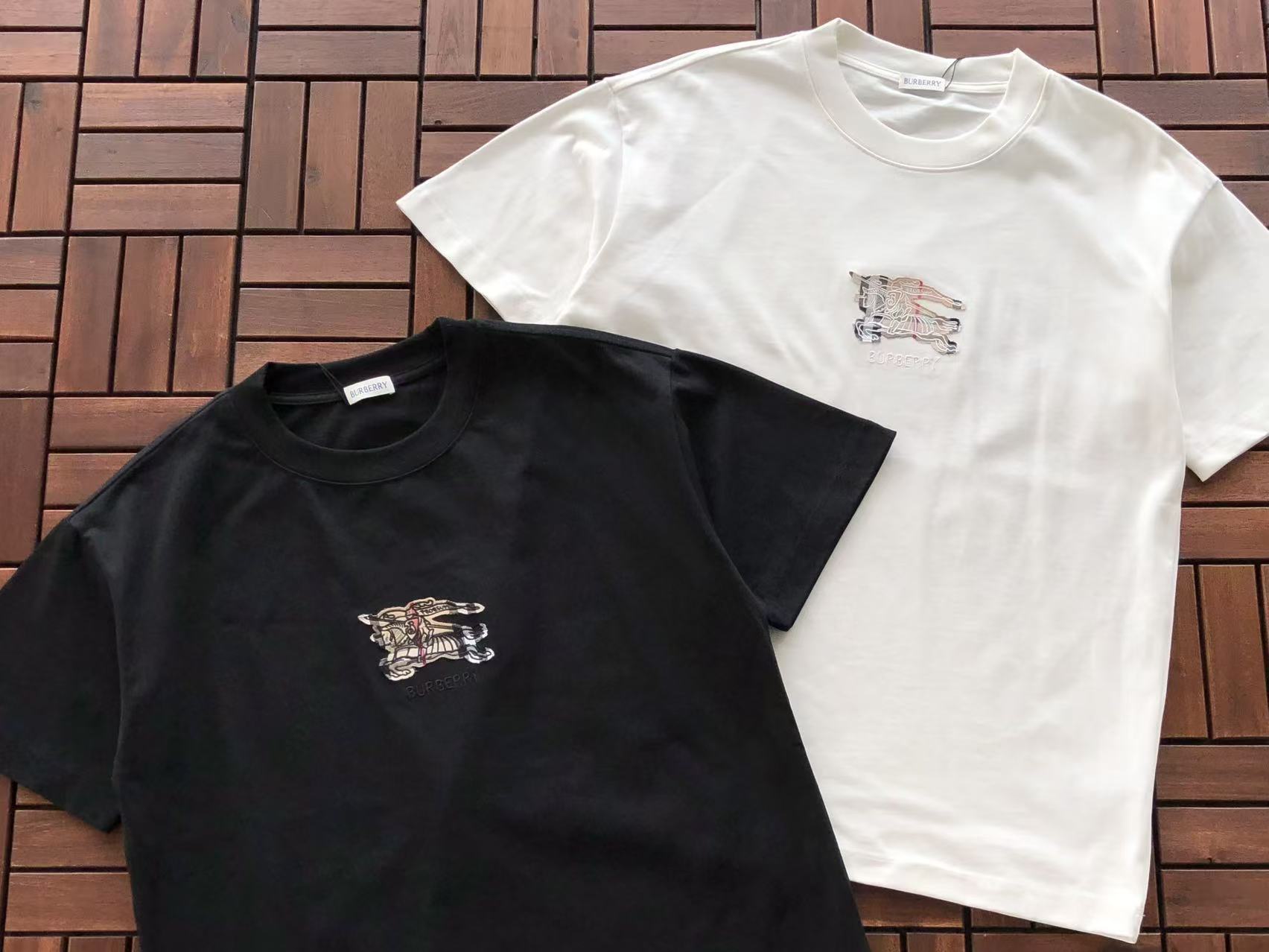T-Shirt Burberry