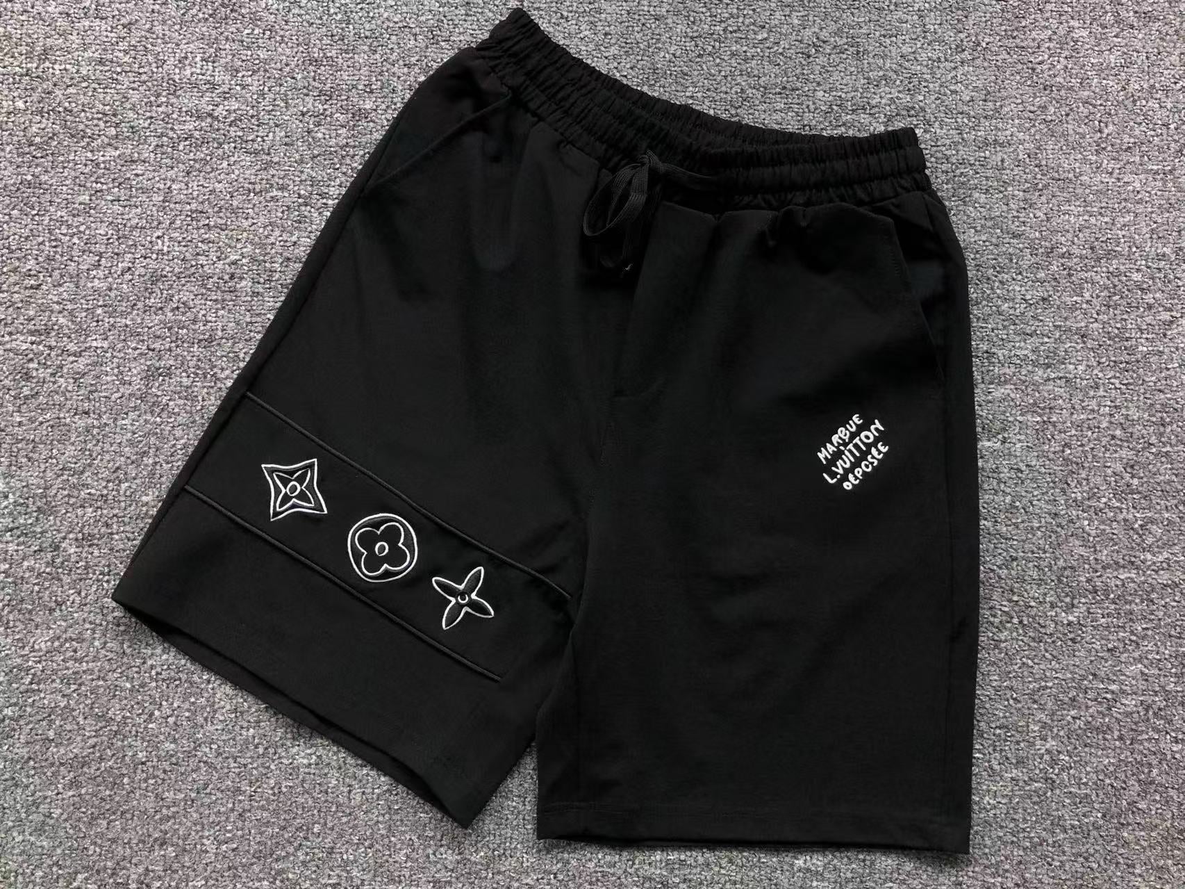 Louis Vuitton Short