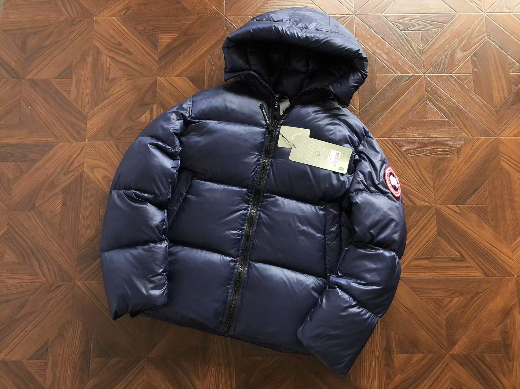 Canada Goose Winter Jacket