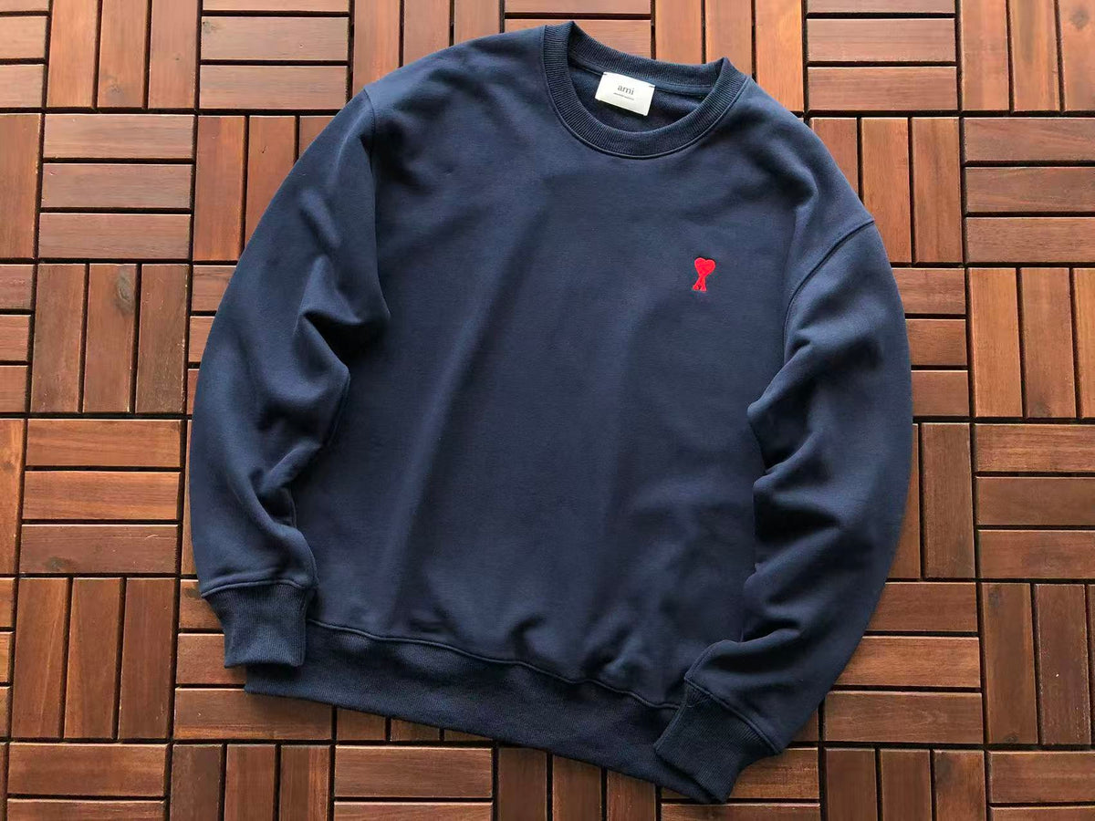 Ami Paris Sweat